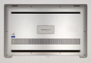 Dell Precision 5520 alsó tok 0YH018 – Eredeti cserealkatrész