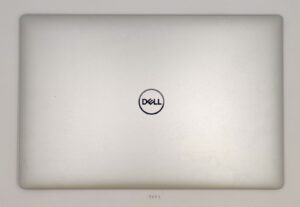 Dell Precision 5530 felső tok 0M7JT3 – eredeti laptop cserealkatrész