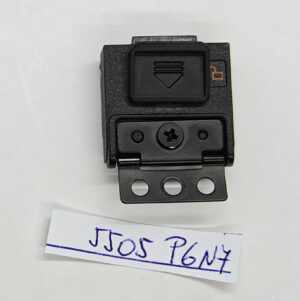 Dell Rugged Extreme 7204 töltőajtó MAJ10 29T6Y Használt, tesztelt működés