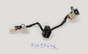 Dell Rugged Tablet 12 7202 DC csatlakozó – Eredeti cserealkatrész