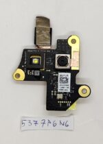 Dell Rugged Tablet 12 7202 hátsó kameramodul 3F0GK 03F0GK – Eredeti alkatrészek