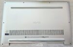 Dell XPS 13 9370 Bottom Base X3DF2 – Eredeti cserealkatrész a továbbfejlesztett laptop-támogatáshoz