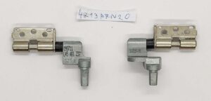 Kijelző csuklópántok L+R Fujitsu Esprimo V6535 - OEM