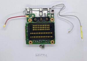 Dokkoló csatlakozó áramköri kártya DELL Latitude 14 Rugged Extreme 7404 0800-0G03B00 0800-0G04E00