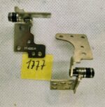 Eredeti EEE PC 1025C ASUS LCD kijelző pántkészlet EEE PC1025C-hez - Csere csuklópántok