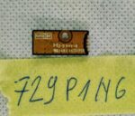 Elite X2 1012 G1 Hallszenzor