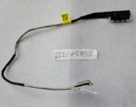 EliteBook 840 G5 (PN 6017B0894101) Notebook LVDS kábel - 2540050 - Eredeti OEM csere