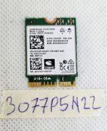 Növelje a kapcsolódást! Kompatibilis a CN-0XVV0P Dell vezeték nélküli kártyával az INSPIRON 5502 laptop alkatrészekhez