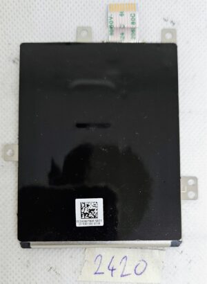 Növelje a biztonságot! HP ZBook 15 17 SmartCard Reader DC04000FXA0 – Eredeti tartozék