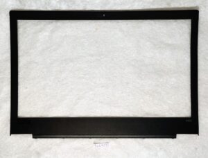 FA195000200 Eredeti Lenovo LCD kijelzőelőlap ThinkPad A485 20MV-S0C300 Laptop alkatrészek