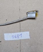 FUJITSU E559 Laptop LCD képernyő kábel CP763770-01 | Eredeti Használt alkatrész