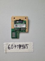 Ujjlenyomat-olvasó HP EliteBook 840 G3 G4 850 740 750 820 720 – Laptop alkatrészek