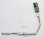 Ujjlenyomat-olvasó és kábel HP Compaq NX6325 laptopokhoz