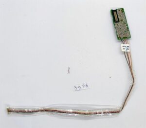 Ujjlenyomat-olvasó és kábel HP Compaq NX6325 laptopokhoz