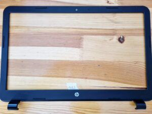 HP 250 255 256 G3 15-G 15-R 15-T 15-H LCD hátlaphoz - LCD előlap burkolat