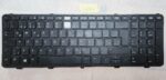 Egyetlen gombok a billentyűzethez HP ProBook 450 G2 470 G2 455 768130-001 768130-041 - háttérvilágítással