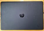 HP ProBook 470 G2 17,3" LCD hátlaphoz A Shell 768373-001