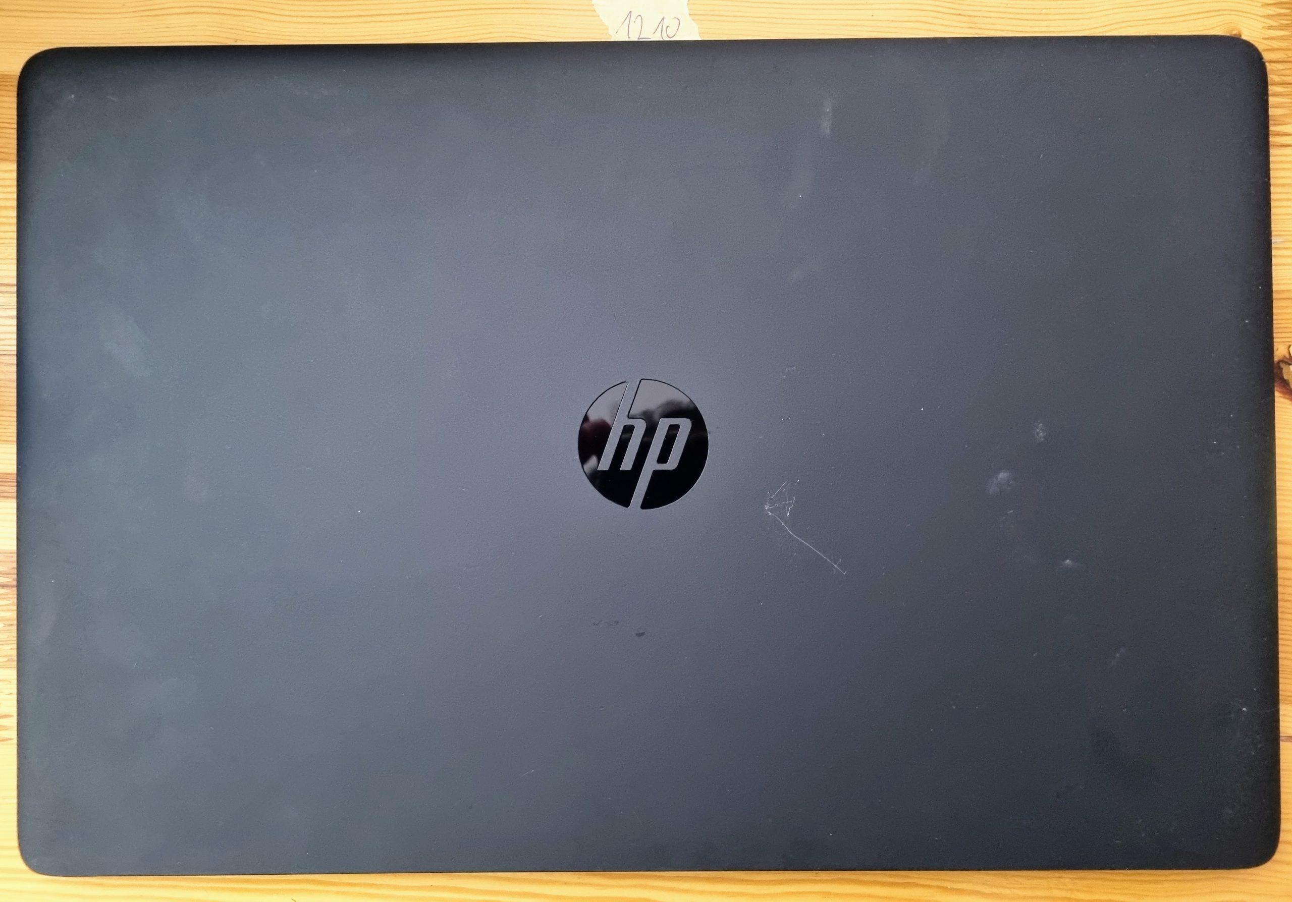 HP ProBook 470 G2 17,3" LCD hátlaphoz A Shell 768373-001