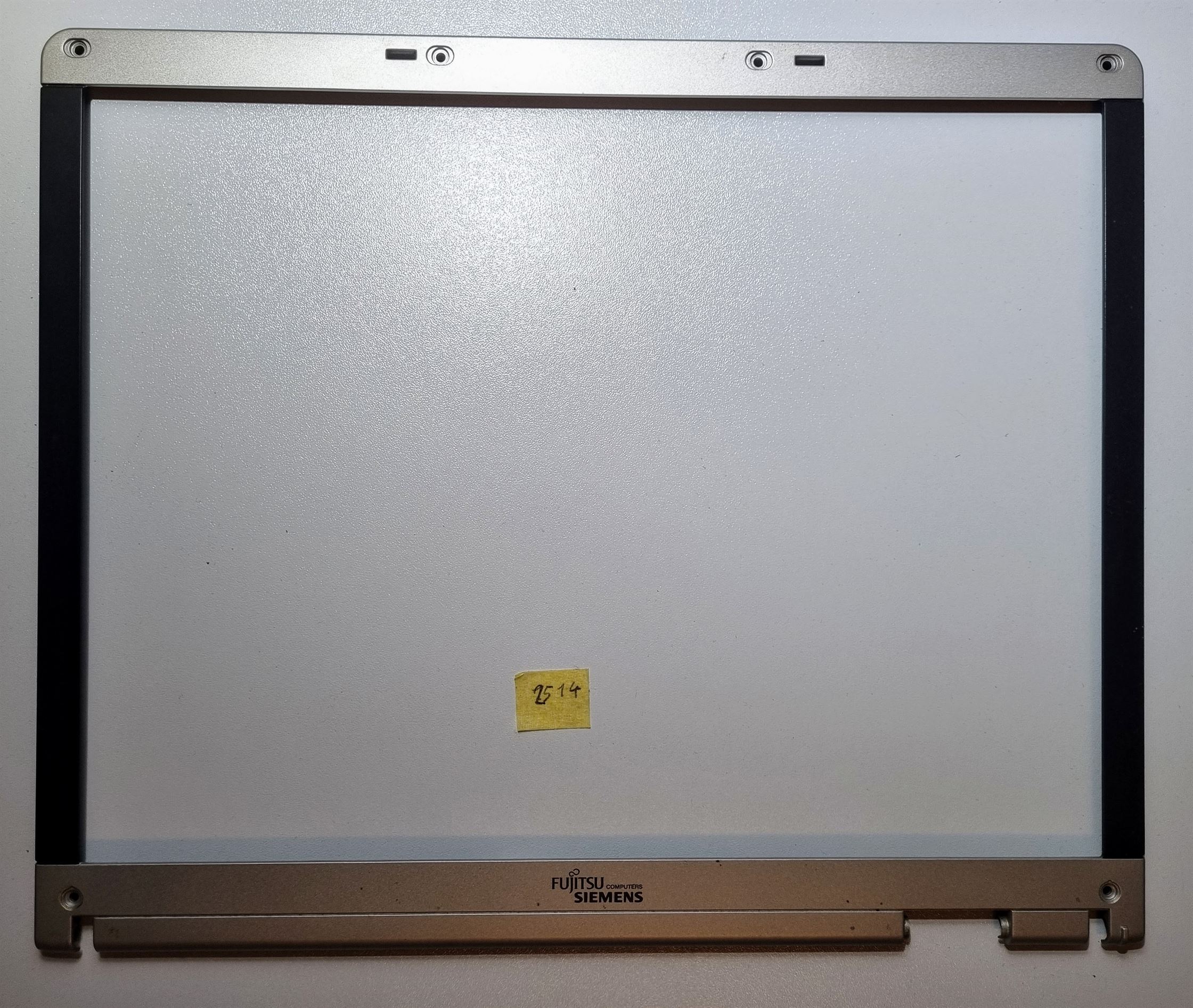 Fujitsu 24-46399-00 Amilo Pro V2030 LCD kárpitelőlap – Eredeti cserealkatrész