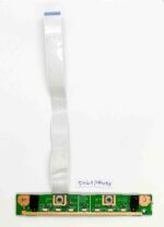 Fujitsu Esprimo Mobile D9500 érintőpad egérgomb tábla - Eredeti cserealkatrész