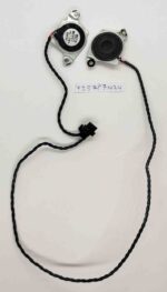 Fujitsu LIFEBOOK AH531 belső laptop hangszórók - 20CRFE-1 eredeti