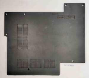 Fujitsu LifeBook AH531 alsó borító – eredeti cserealkatrész