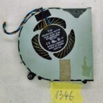 Fujitsu Lifebook A514 CPU hűtőventillátor 6033B0032202