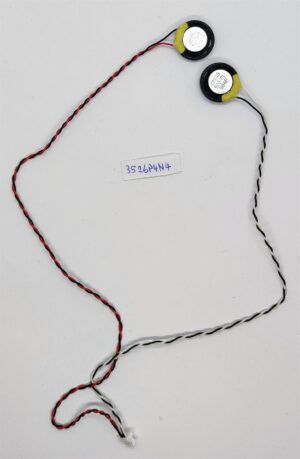 Fujitsu Lifebook E544 E734 E744 hangszórókészlet bal + jobb - hangszórók