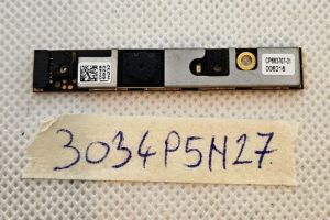 Fujitsu Lifebook E546 webkamera kamera csere Eredeti laptop alkatrészek