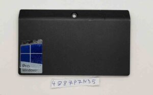 Fujitsu Lifebook U745 alap RAM memória fedél panel ajtó csere