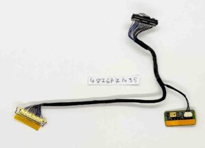 Fujitsu Lifebook U745 FHD LCD képernyő kábel CP673339-01 csere