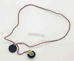 Fujitsu Lifebook U745 belső hangszórók bal és amp; Jobb készlet csere