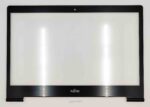 Fujitsu Lifebook U745 érintőképernyős LCD képernyő előlap CPCP674731-01