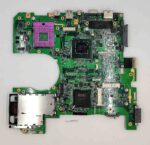 Fujitsu Siemens Esprimo Mobile D9500 alaplap – Eredeti cserealkatrész