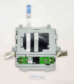 Fujitsu Siemens Esprimo V5515 egérgombtábla - precíz és megbízható