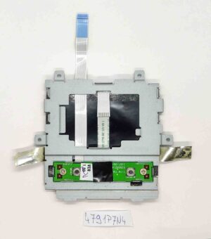 Fujitsu Siemens Esprimo V5515 egérgombtábla - precíz és megbízható