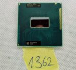 SR0MZ Intel Core i5-3210M kétmagos 2,5 GHz/3M socket G2 laptop processzor CPU