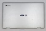 EREDETI ASUS Chromebook Flip C434TA laptop felső burkolat 13N1-7EA0421 13N1-7EA0431
