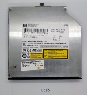 Eredeti Hitachi LG H.L - GMA-4082N Super Multi DVD±RW DVD-RAM IDE meghajtó