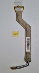 Eredeti ASUS A6M 08G26AV8111M laptop videoképernyő kábel - gyors szállítás!