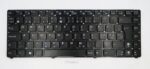 Eredeti ASUS EEE PC 1225B billentyűzet cserealkatrész