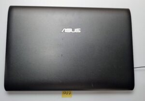 Eredeti ASUS LCD kijelző hátlapja EEE PC 1025C Series 13GOA3F7AP060