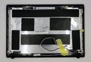 Eredeti Asus 1225B LCD hátlap 13NA-3MA0C11 13GOA3M1AP071-10