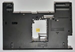 Eredeti alsó tokburkolat Lenovo ThinkPad T430 T430i 04W6882 0B38909 Laptop alkatrészekhez