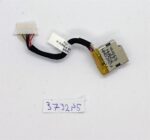 Eredeti DC jack kábel HP ProBook 430 G4 440 G4 450 G4 470 G4 455 G4 853905-F7A laptop alkatrészekhez