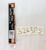 Eredeti DELL LATITUDE E5540 E5440 E6440 E6540 laptop webkamera 0767N9 – Kiváló minőségű cserealkatrész