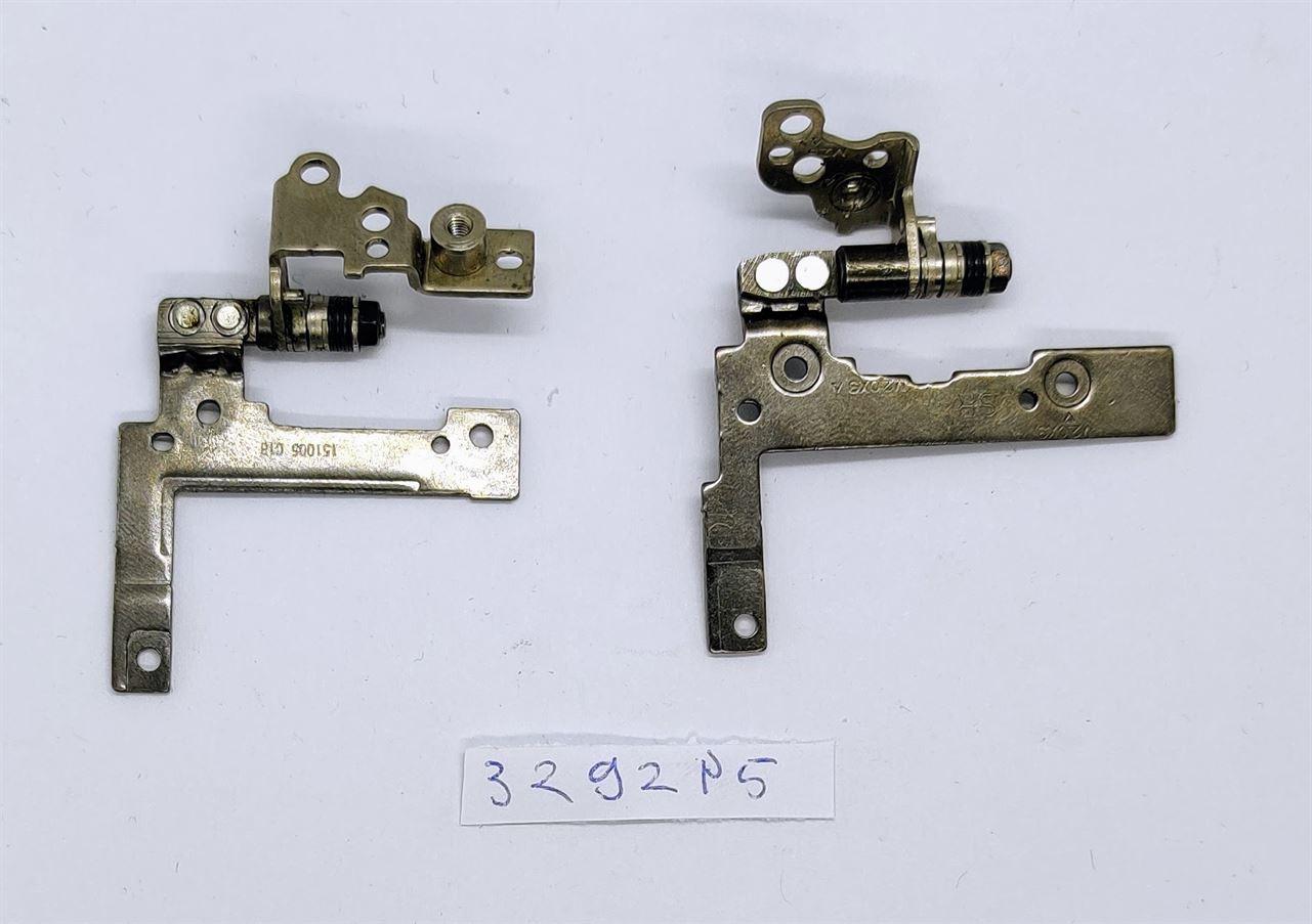 Eredeti DELL Latitude E7250 LCD csuklópántok cserealkatrészek - AM14A000300 AM14A00040