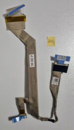 Eredeti Dell Inspiron 1525 LCD-kábel – LED-képernyős kijelző Ribbon Flex 0WK447 50.4W001.301