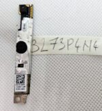 Eredeti Dell Inspiron N5110 belső webkamera kamera 0T3NPC - Laptop alkatrészek