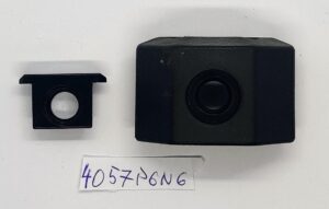 Eredeti Dell Latitude 12 Rugged Extreme 7204 Corner első bal gumi